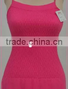 Seamless Ladies' Dress thumbnail-1