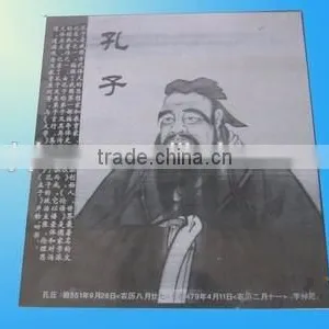 High Accuracy Tombstone Laser Engraving Machine 1060 for Sale thumbnail-5
