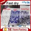 High Quality Wholesale Cheap Price Sublimation Inkjet Eco Solvent Heat Transfer Paper for Textile thumbnail-6