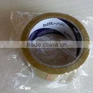 BOPP Tape(OEM)(Korea) thumbnail-1