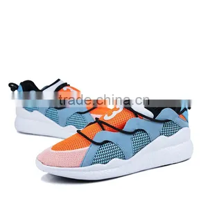 2015 New Style Fashion Leather Casual Shoes Men Best Quality Made in China, Hot Sell Adults Casual Leather Shoes Fashion Zipper thumbnail-4