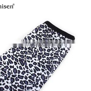 China Factory Nice Quality Women Printing Jacket thumbnail-5