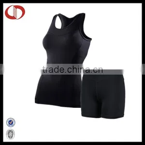 Cannda Custom Compression Wear Women Sports Wear thumbnail-1