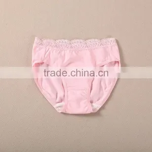 Professional Panty Design Women Underwear thumbnail-3