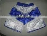Custom Made Boxing SHORTS Boxing Trunk thumbnail-1