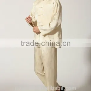 Chinese Martial Art Uniform / Wushu KungFu Uniforms thumbnail-4