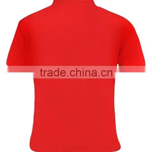 Wholesale Custom Golf Jersey Dri Fit Sublimate 100% Polyester Polo t Shirt for Men thumbnail-6