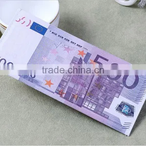 Hot Selling Promotion Gift Portable Fashion Canvas Wallet thumbnail-5