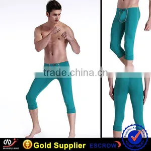 Cotton Short Thermal Underpants,keen Underwear,sport Wear thumbnail-1