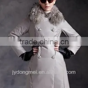 Women Fashion Jacket thumbnail-2