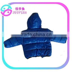 Baby Clothing Jacket thumbnail-5
