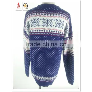 Ugly Christmas Sweater&Christmas Style Sweater thumbnail-2