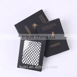 WS-22 Europe Fashion Dress Sexy Bowknot Fishnet Socks Women/Ladies Lace Sox Students Meias Funny Calcetines thumbnail-4