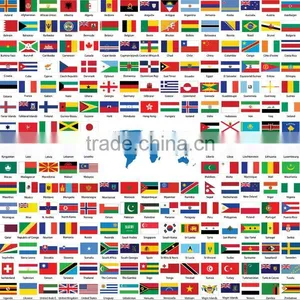 Mini Brazil Flag for World Cup Customize Countries Flags thumbnail-4