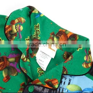 Kid Pajamas,kid Sleep Wear Toddler Sleepsuits thumbnail-4