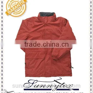 Windproof Jacket New Arrival Winter Plus Size High Quality Jacket for Women thumbnail-3