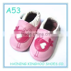 Best Selling Girl Soft Baby Shoes thumbnail-1