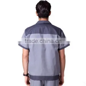 Custom Factory Price Great Work Clothes Wear Uniforms /design Work Uniforms thumbnail-2