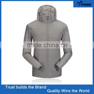 Factory Outlets Yellow Leather Jacket Men thumbnail-3