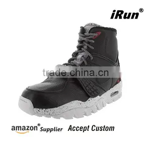 Customized Regular Stain Pattern Style Yeezy Rope Hiking Boot String Shoes Laces - Round Laces for Hockey Shoes - All Sizes thumbnail-5