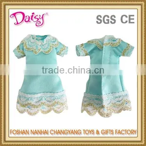 Make Doll Clothes Pattern Sewing Dolls thumbnail-2
