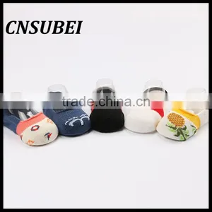 Summer New Cotton Children's Sock thumbnail-1
