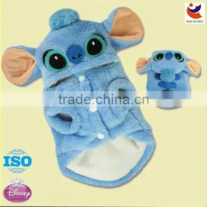 2014 Hot Sale Polyester Pet Clothes for Dog,dog Apparel ,dog Clothes thumbnail-3