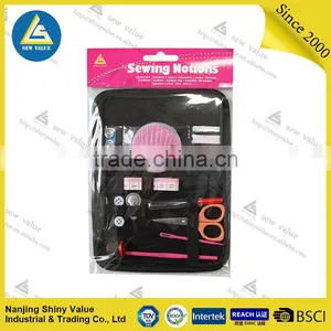 Wholesale Sewing Supplies Sewing Kit Bag With Sewing Accessories thumbnail-5