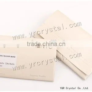 Crystal AB Flat Back Bling Nail Rhinestone thumbnail-6