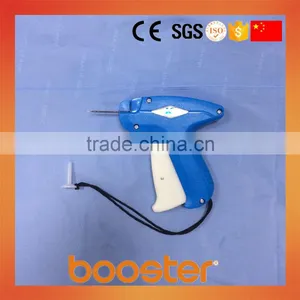 Factory Direct Sales Laundry Tagging Gun for Tag Pin thumbnail-1