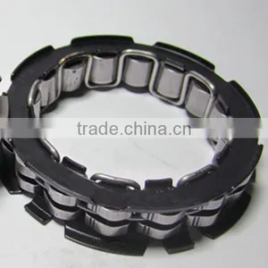 One Way Roller Clutch Bearings DC4127(3C) thumbnail-1