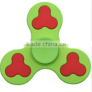 New Style Plastic Finger Spinner Toy Hand Spinner thumbnail-4