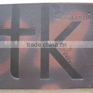 Jeans Leather Label thumbnail-1