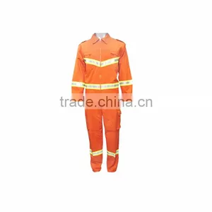 China Supplier Fluorescent Yellow Fire Retardant Reflective Tape for Firefighter Uniform thumbnail-4