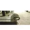 Curvature Radius Custom Steel Mining Light Industrial Monorail Suspension Line 3 m thumbnail-1