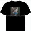 Starry-light 5.2usd Promotion Custom Led t Shirt thumbnail-1