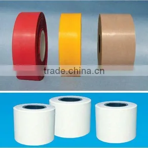Colorized PTFE Tape for Cable thumbnail-1