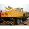 Used Truck Crane Kato 55ton NK-550E thumbnail-2