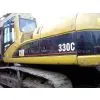 Used Excavator Caterpillar 330C thumbnail-1