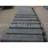 High-efficiency Anti-friction Corrosion Resistance Steel Mill Liners HRC62-65 thumbnail-1