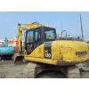USED EXCAVATOR KOMATSU PC130-7 thumbnail-3