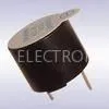 Self Drive Electro Magnetic Buzzers 12 Volt D12MMxH9.5MM With Two Pins thumbnail-1