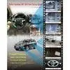 Wide Angle Car Reverse Camera System With DVR For Toyota Highlander thumbnail-1