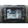Waterproof HD CMOS Car Rearview Camera System , Around View Monitor For Cars thumbnail-1