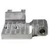 Customized Machined Turned Parts Precision Machined Components With Clear Anodizing Finishing thumbnail-1