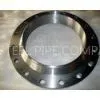 ASME B16.47 ANSI Norm WN Welding Neck Steel Fange Custom OEM With Carbon Steel / Alloy Steel thumbnail-1