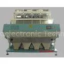 CCD Rice Color Sorter Machine thumbnail-1
