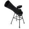 Stage Effect Confetti Blower Machine for Disco Club, Stage Performance, Wedding thumbnail-1