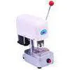 Optical Lab Equipment-Three-hole Driller With With Supplementary Lenses thumbnail-1