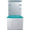 BATHROOM CABINET-NEPAL D100 thumbnail-1